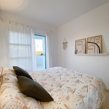 Matchroom Apartamento Con Piscina En Mijas Golf Fuengirola Bagian luar foto
