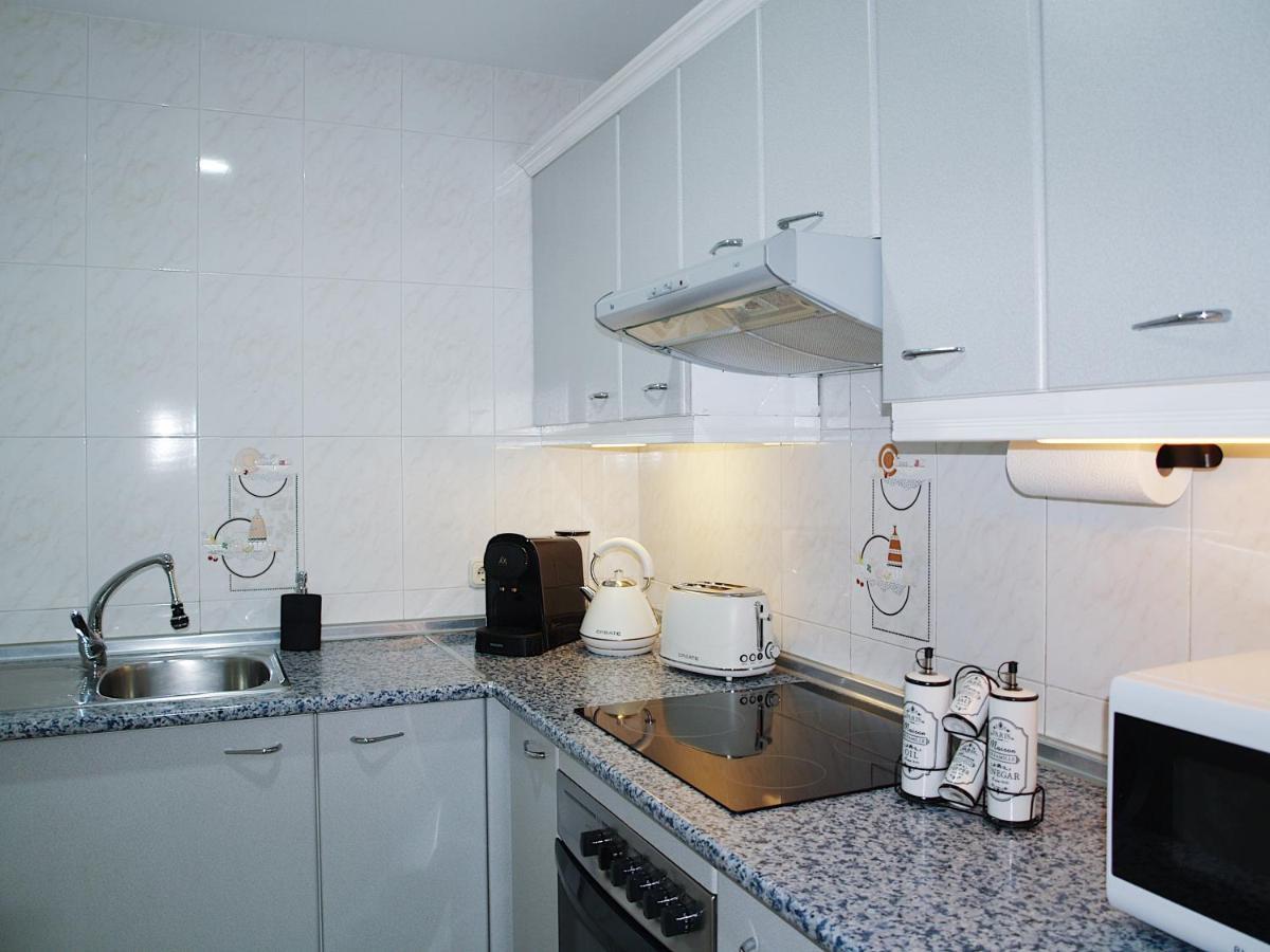 Matchroom Apartamento Con Piscina En Mijas Golf Fuengirola Bagian luar foto