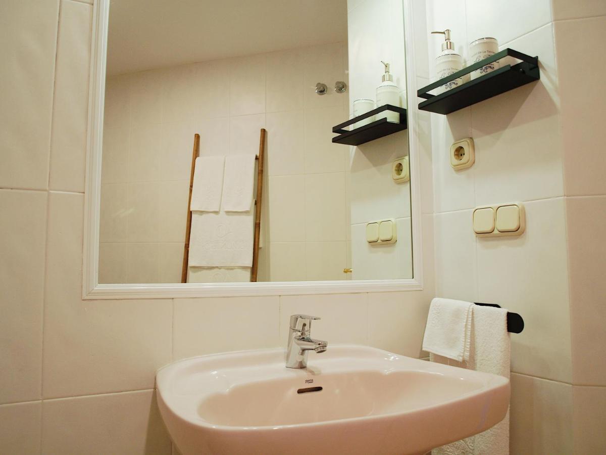Matchroom Apartamento Con Piscina En Mijas Golf Fuengirola Bagian luar foto